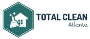 Total Clean Atlanta logo